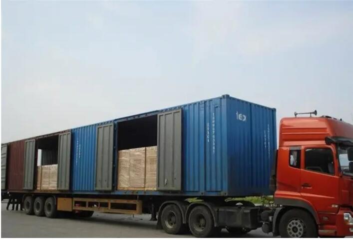 厦门到察雅县整车运输