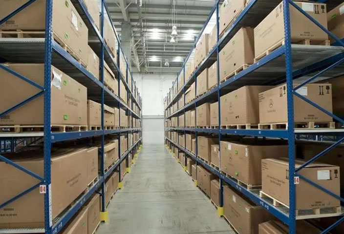 厦门到察雅县货物仓储