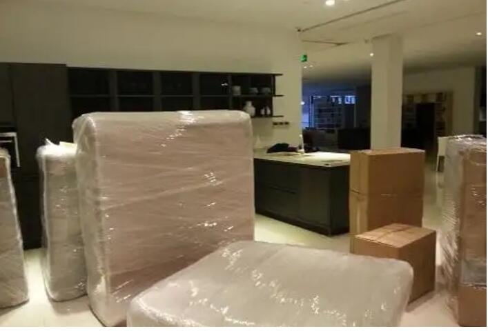 厦门到察雅县长途搬家