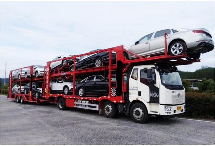 厦门到察雅县轿车托运